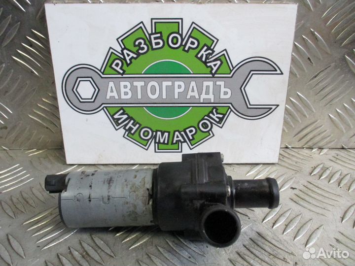 Насос электрический Volkswagen Passat B5 VR5