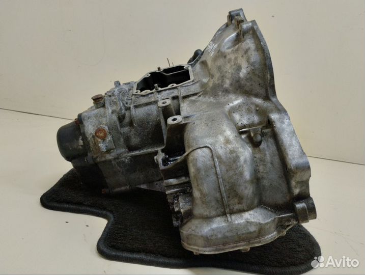 МКПП 649354685 Opel Zafira B 2005-2012