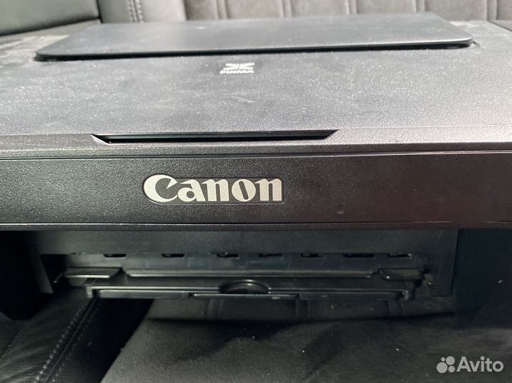 Принтер canon pixma mg2540s