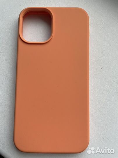 Чехол на iPhone 12 mini