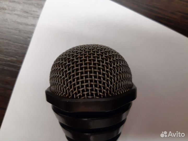 Микрофон philips