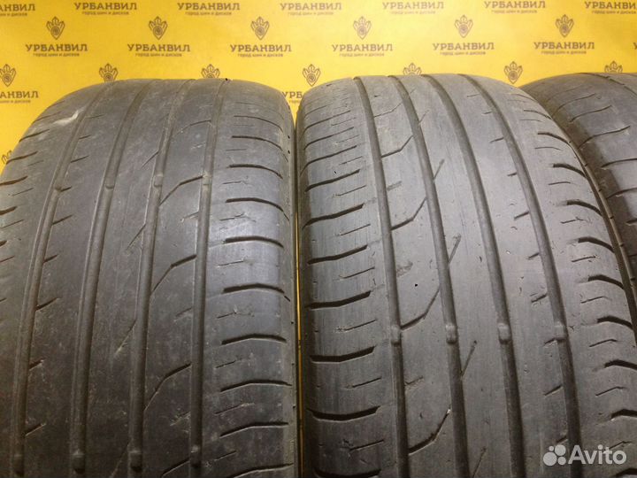 Continental ContiPremiumContact 2 215/60 R16 95H