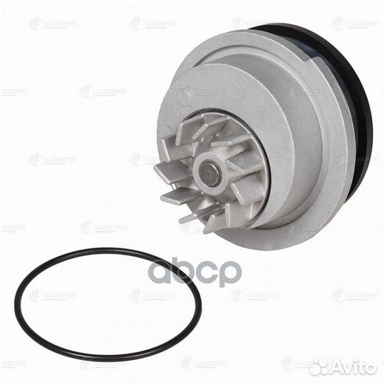 Насос водяной daewoo nexia/lanos 1.5 dohc 95- L