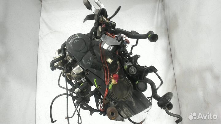 Коллектор выпускной Audi A4 (B7), 2006