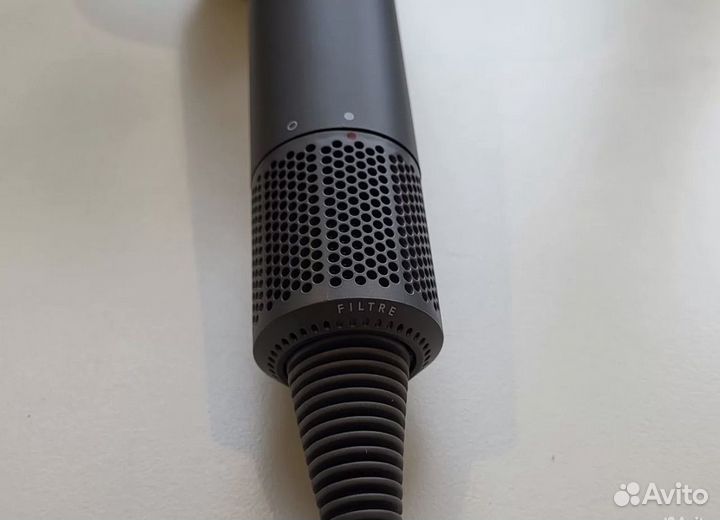 Фен Dyson Premium (Гарантия + доставка)