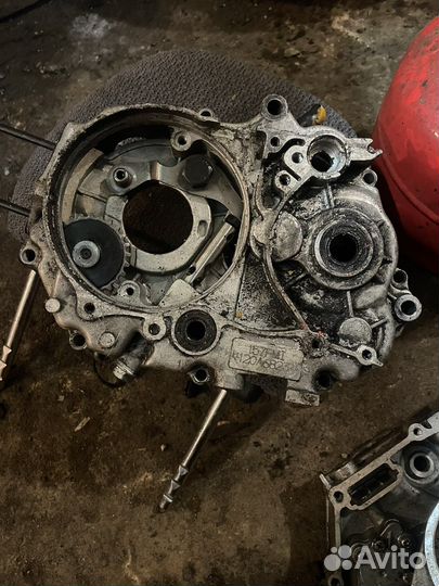 Запчасти kayo 140