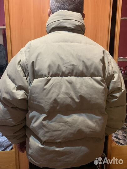 Продам пуховик б/у Нокиа