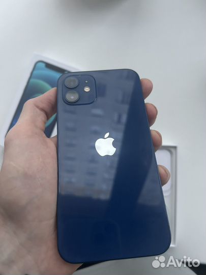 iPhone 12, 128 ГБ