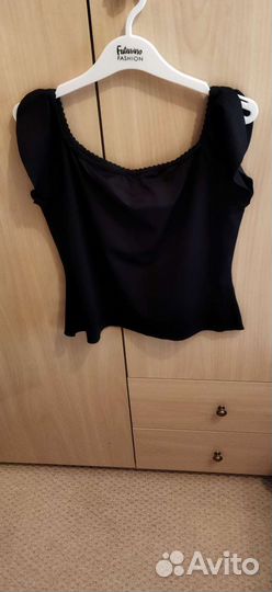 Женские вещи пакетом новые