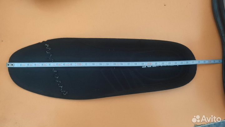 Рабочая обувь