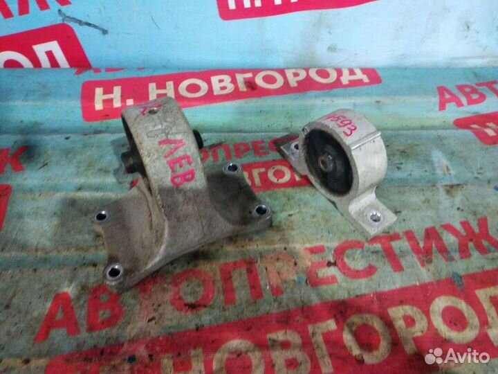 Подушка двигателя Ниссан Альмера Классик