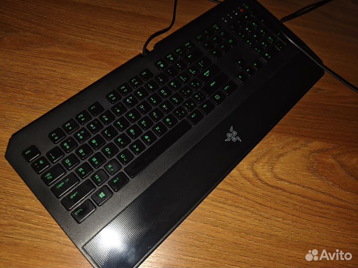 Клавиатура Razer Deathstalker