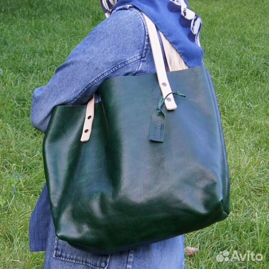 Кожаные изделия на заказ ручной работы в Москве