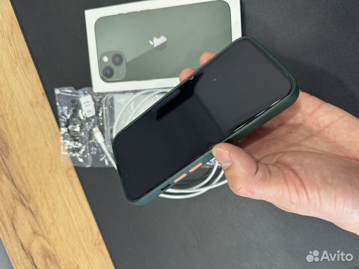 iPhone 13, 128 ГБ