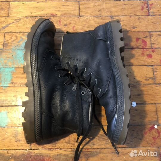 Ботинки palladium