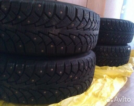 КАМА Кама-Евро-519 205/65 R15