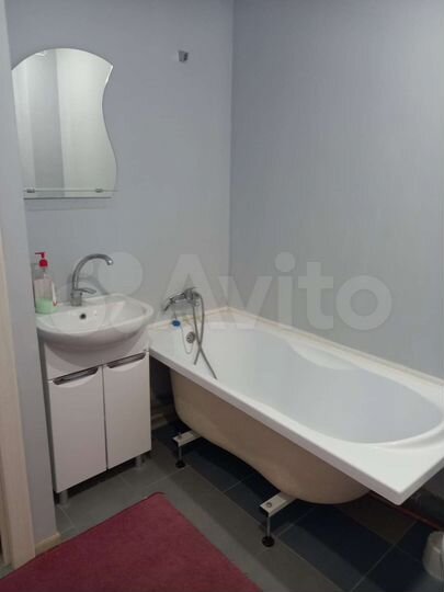 Квартира-студия, 25 м², 9/9 эт.