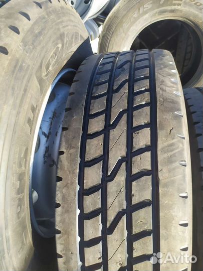 315/70 гудиер на евро дисках
