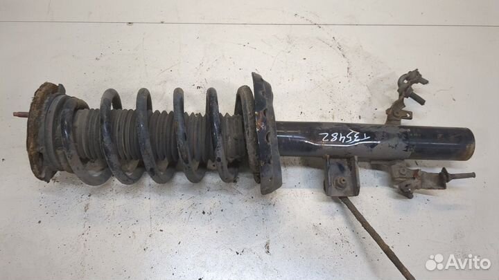 Амортизатор подвески Land Rover Freelander 2, 2007