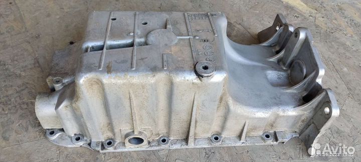 Масляный поддон