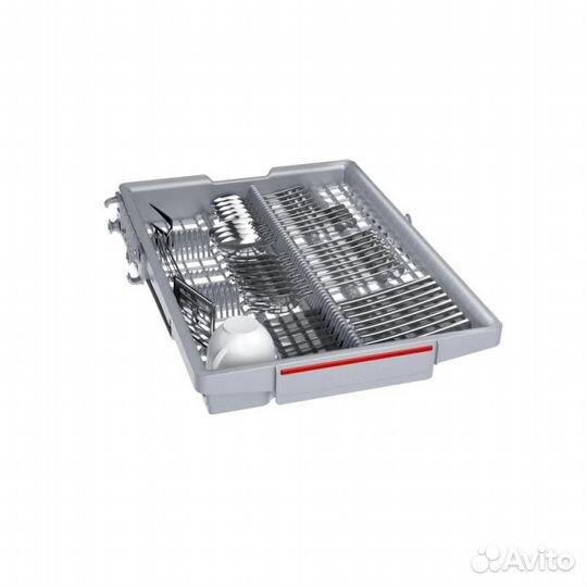 Отдельностоящая посудомоечная машина bosch SPS4HMI