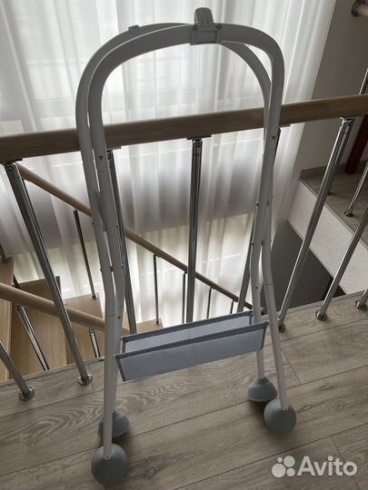 Пеленальный столик Beaba складной