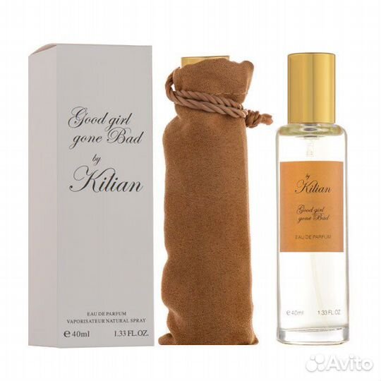 Kilian Good Girl Gone Bad By Kilian Килиан девочка