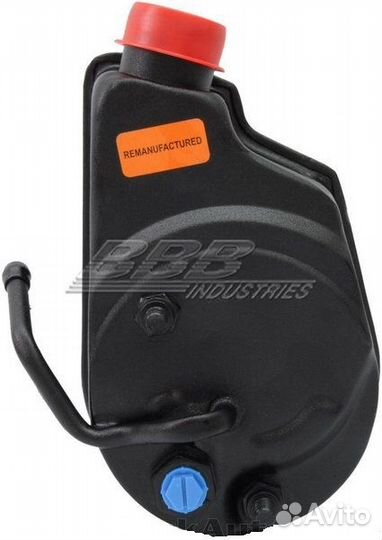 Насос гидроусилителя руля гур Escalade Tahoe 07-14