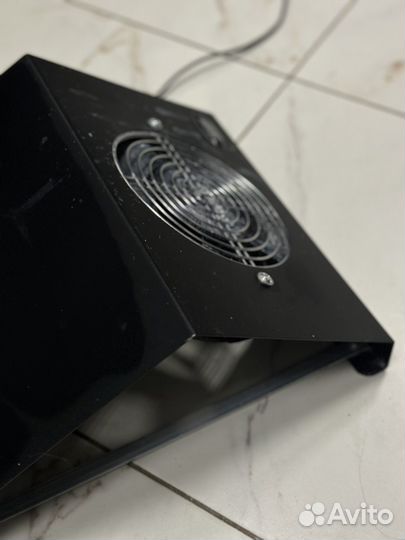 Пылесос для маникюра