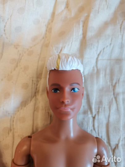 Кукла барби