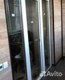 Окна быстро