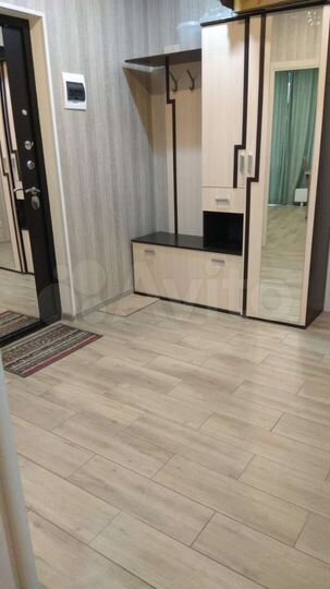 2-к. квартира, 54 м², 4/15 эт.