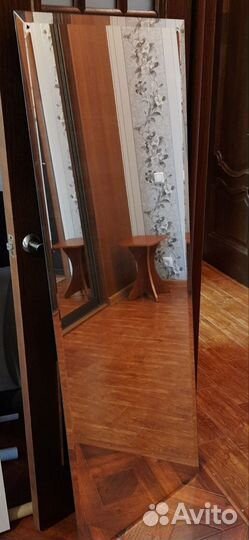 Зеркало напольное