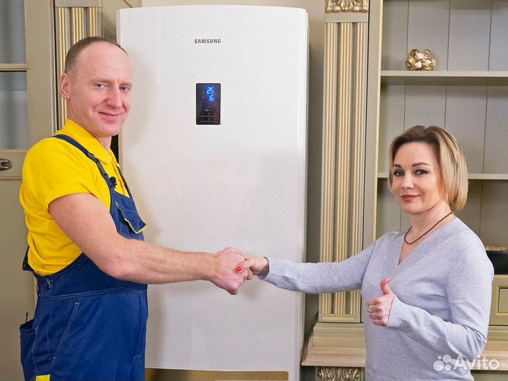 Ремонт Стиральных машин Холодильников Плит на дому