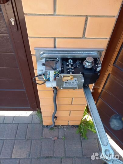 Установка и ремонт,ворот,ролет