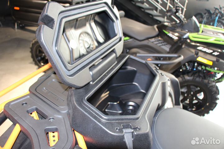 Кофр RM 800 mini