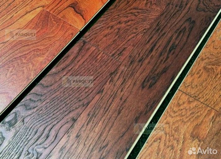 Инженерная доска лучшие бренды