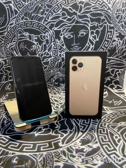 iPhone 11 Pro, 64 ГБ