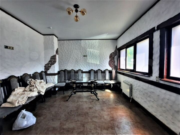 Продам гостиницу, 1300 м²