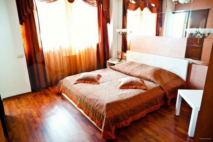 Комната 15 м², 4/5 эт.