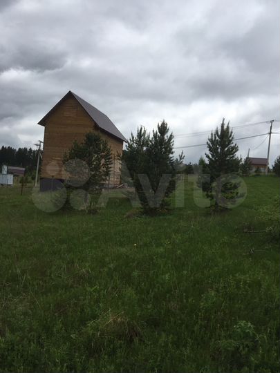 Участок 12 сот. (ИЖС)