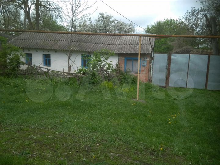 Дом 29 м² на участке 26 сот.