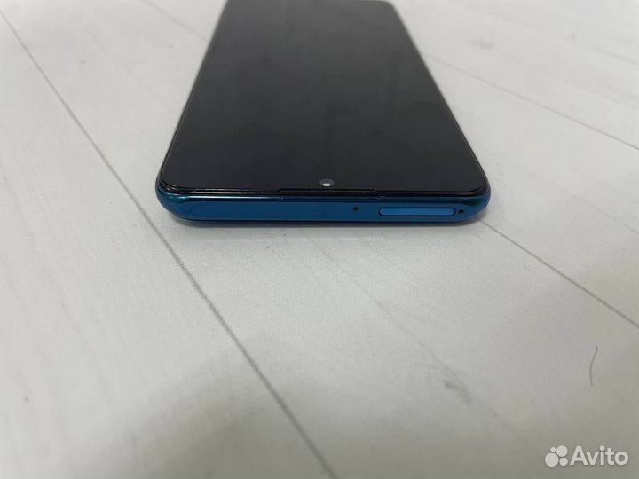 HONOR 20 Lite (Global), 4/128 ГБ