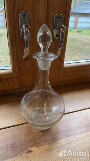 Графины,чайники СССР