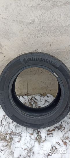 Continental ContiPremiumContact 5 195/55 R15 85H