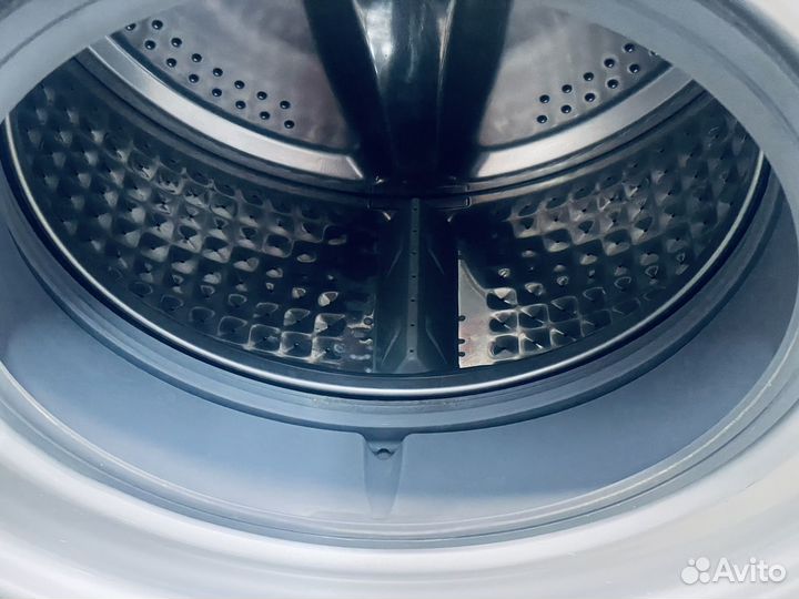 Стиральная машина Samsung EcoBubble 6.0 кг
