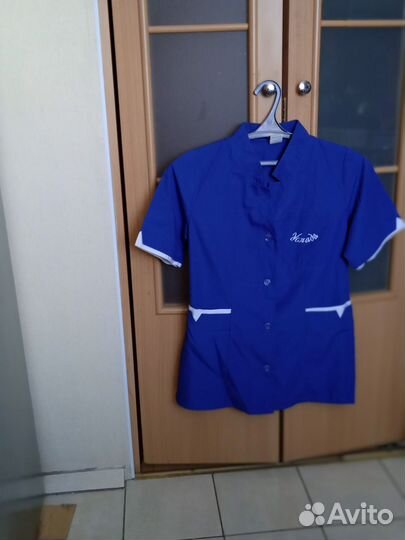 Спецодежда женская