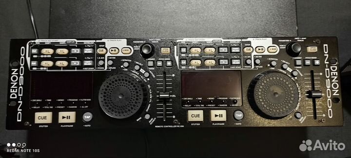 Denon DJ