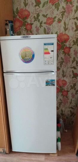 Комната 18 м² в 4-к., 2/3 эт.