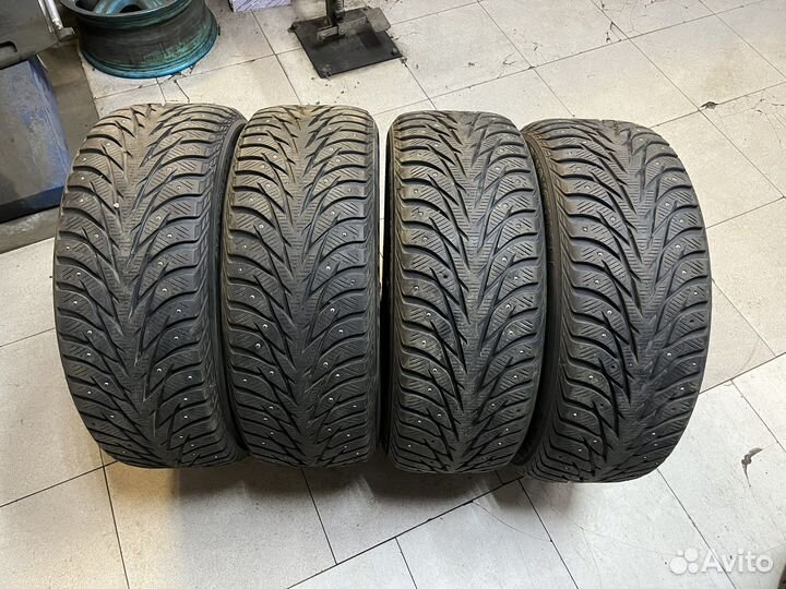 Yokohama W.Drive 225/55 R17